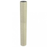 vidaXL Ansamblu de joacă pentru pisici, 8x60 cm, 8 mm Bej