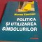 MURRAY EDELMAN - POLITICA SI UTILIZAREA SIMBOLURILOR
