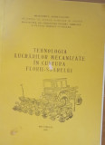 TEHNOLOGIA LUCRARILOR MECANIZATE IN CULTURA FLORII SOARELUI - VASILE POPESCU