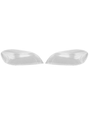 Set 2 sticle faruri pentru Volvo XC60 (2009 - 2013) foto