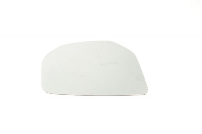 Sticla oglinda, oglinda retrovizoare exterioara CITROEN BERLINGO caroserie (B9) (2008 - 2016) TYC 305-0131-1 foto