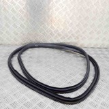 Garnitura Usa Dreapta Fata Honda CR-V V RW 2019 OEM 72310-TNY-G01 Cromata Inox