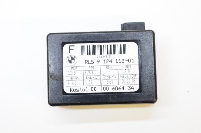 Senzor de ploaie BMW 3 Coupe E92 2007 OEM: 9124112 2739486 foto