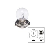 Cumpara ieftin Bec far 6V 15W P26s (Bosch)