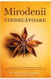 Mirodenii vindecatoare - Bharat B. Aggarwal, Debora Yost