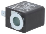 Bobină electrovalvă DANFOSS 24VAC AC024C 9mm -40&divide;50&deg;C IP00