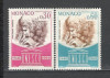 Monaco.1966 20 ani UNESCO SM.462, Nestampilat