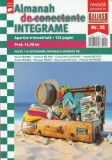 Almanah de integrame deconectante Nr. 35 - Paperback brosat - Alias Publishing
