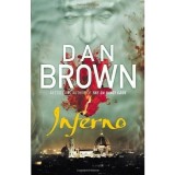 Inferno, Dan Brown