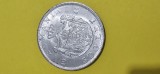 Romania 500 lei 1944 argint 11,98 grame