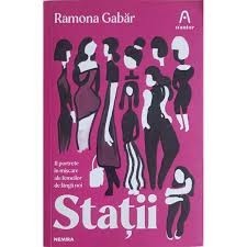 Statii - Ramona Gabar foto