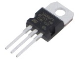 Tranzistor N-MOSFET STripFET&trade; F7 60V 80A STMicroelectronics - Performanță Ridicată