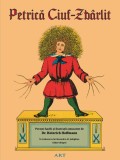 Petrica Ciuf-Zbarlit - Editura Grupul Art