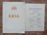 Lucia di Lammermoor, 1964