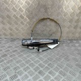 M&acirc;ner exterior ușă st&acirc;nga față NISSAN LEAF ZE1 2018 OEM: 806113NK1A 30319219