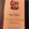 Cercuri culturale disidente Ioan Opris