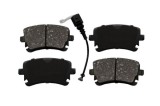 Set Placute Frana ASAM 71722