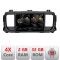 Navigatie Citroen Jumpy Toyota Proace Peugeot Traveller 5230-jumpy16 Android Ecran 720P Quad Core 2+32 carplay android auto CarStore Technology