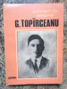 AMINTIRI DESPRE G. TOPARCEANU-SILVIA POPESCU