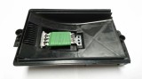 Unitate control ventilator habitaclu Audi A3 Tt; Seat Arosa Cordoba Ibiza Leon Toledo; Skoda Octavia; Vw Bora Golf Lupo New Beetle Polo, AC manual,