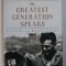 THE GREATEST GENERATION SPEAKS - LETTERS AND REFLECTIONS by TOM BROKAW , 1999