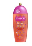 Bourjois, Wake Me!, Citrice, Energizant, Gel de duș, Pentru toate tipurile de piele, 250 ml