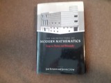 The architecture of modern mathematics Essays in history and philosophy Jose Ferreiros