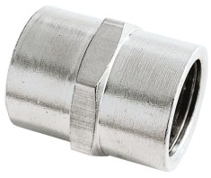 Racord drept 1/8'' interior la 1/8'' interior MA0133.90