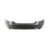 Bara spate SKODA OCTAVIA III (5E), 03.2017-09.2020, original, Model LIFTBACK,