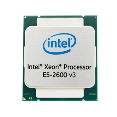 Procesor Server Refurbished Intel Xeon E5-2630 V3 Sr206 @ 2.40Ghz 8-Core foto