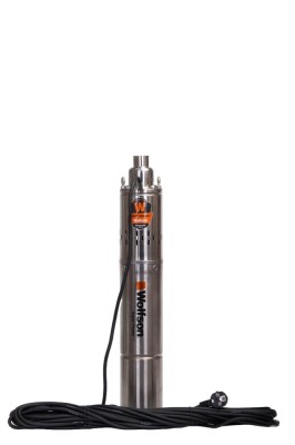 WOLFSON - POMPA SUBMERSIBILA APA CURATA PS-1300 PowerTool TopQuality foto
