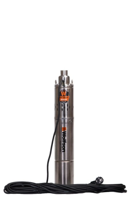 WOLFSON - POMPA SUBMERSIBILA APA CURATA PS-1300 PowerTool TopQuality