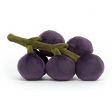 Jucarie de plus - Fabulous Fruit - Grapes | Jellycat