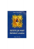 Rețete de post și sărbători creștine - Paperback brosat - Maria Cristea Şoimu - Ametist 92