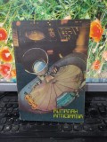 Almanah Anticipația 1988, Asimov, Sf&acirc;rșitul eternității..., București 1987, 204