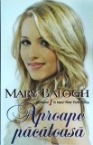 Mary Balogh - Aproape pacatoasa