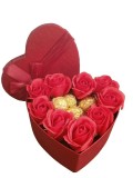 Set cadou Rocher Roses