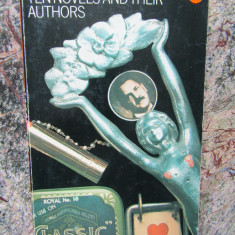 W. SOMERSET MAUGHAM- TEN NOVELS AND THEIR AUTHORS