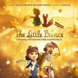 The Little Prince - Soundtrack | Hans Zimmer, Because Music