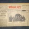 ZIARUL ROMANIA LIBERA 8 AUGUST 1965 NOROC BUN