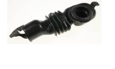 Furtun de evacuare masina de spalat Hotpoint BIWDHG961484EU 488000290226 foto