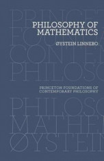 Philosophy of Mathematics, Hardcover/Oystein Linnebo foto