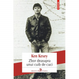 Zbor deasupra unui cuib de cuci - Ken Kesey