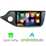 Sistem Multimedia MP5 Kia Ceed 2012-2018 J-KI39 Carplay Android Auto Radio Camera USB CarStore Technology, EDOTEC