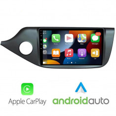 Sistem Multimedia MP5 Kia Ceed 2012-2018 J-KI39 Carplay Android Auto Radio Camera USB CarStore Technology