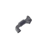 Furtun Evacuare Original Whirlpool 482000027161 Masina de Spalat Rufe Piese Accesorii Compatibil Indesit Ariston