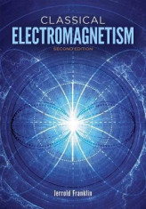 Classical Electromagnetism: Second Edition foto