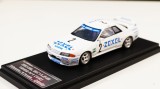 Nissan GT-R Zexel - HPI 1/43
