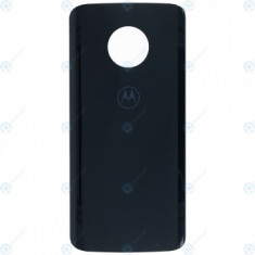 Motorola Moto G6 Plus (XT1926) Capac baterie deep indigo 5S58C10086