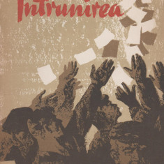 Alexandru Sahighian - Intrunirea